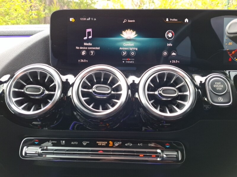 Used Mercedes-Benz B Class 2022 for sale - 77651830: Photo 18