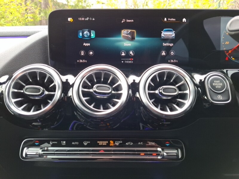 Used Mercedes-Benz B Class 2022 for sale - 77651830: Photo 19