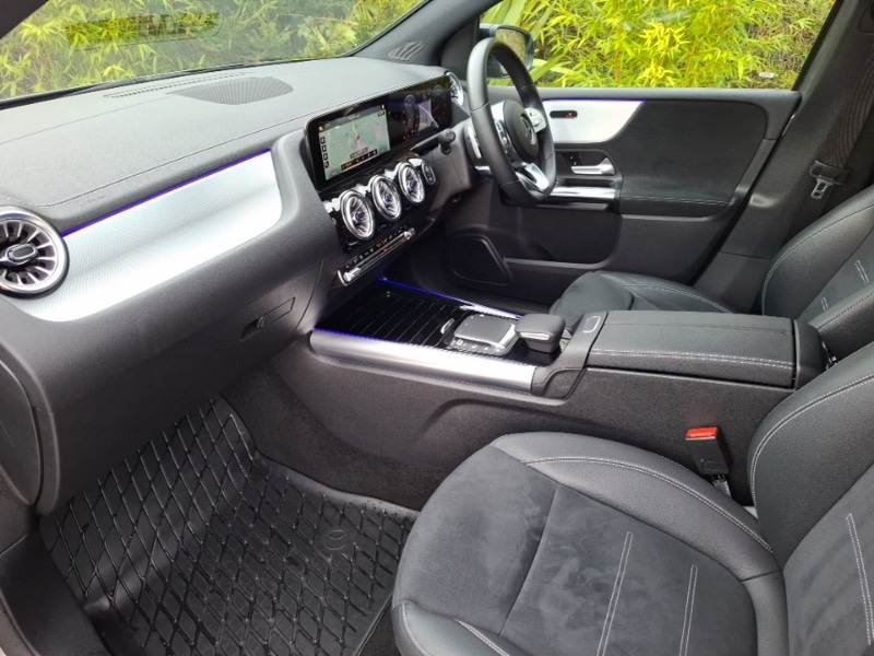 Used Mercedes-Benz B Class 2022 for sale - 77651830: Photo 5