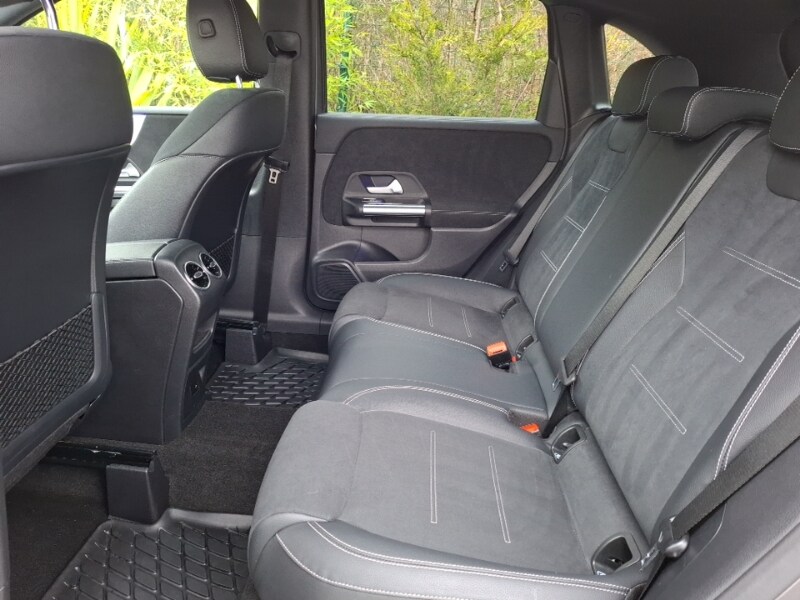 Used Mercedes-Benz B Class 2022 for sale - 77651830: Photo 6