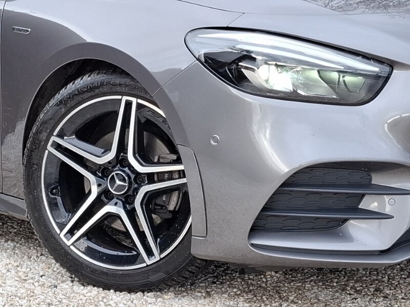 Used Mercedes-Benz B Class 2022 for sale - 77651830: Photo 9