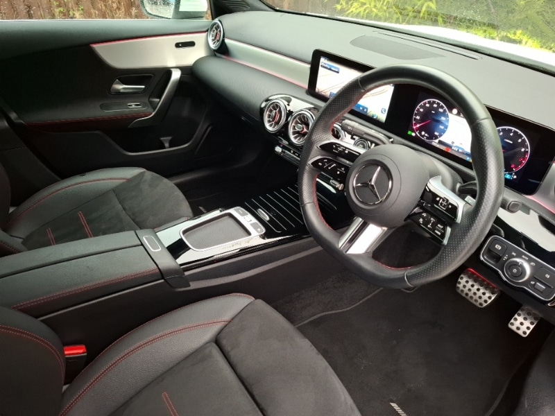 Used Mercedes-Benz A-Class 2024 for sale - 76763749: Photo 10