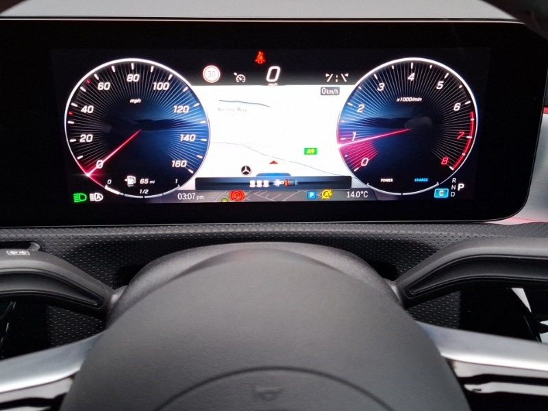 Used Mercedes-Benz A-Class 2024 for sale - 76763749: Photo 11