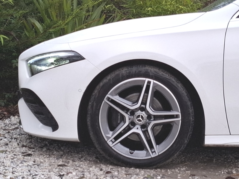 Used Mercedes-Benz A-Class 2024 for sale - 76763749: Photo 12