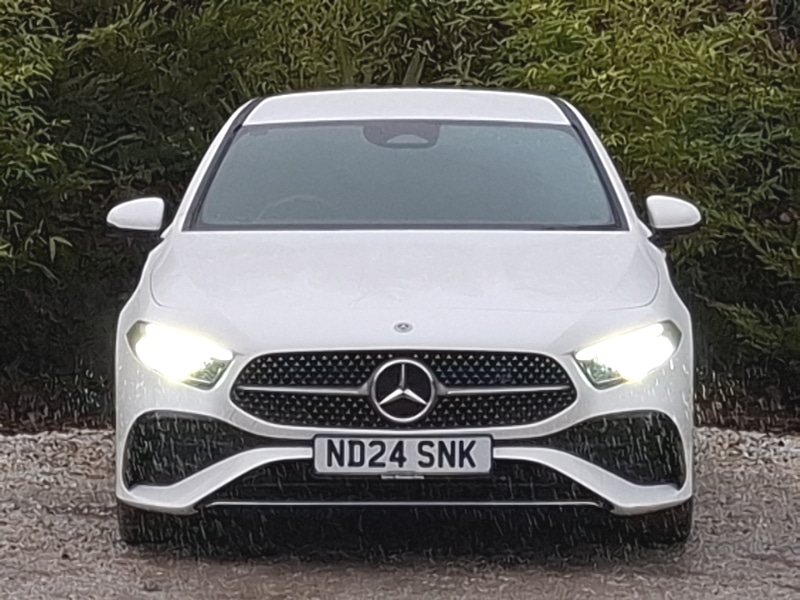 Used Mercedes-Benz A-Class 2024 for sale - 76763749: Photo 13