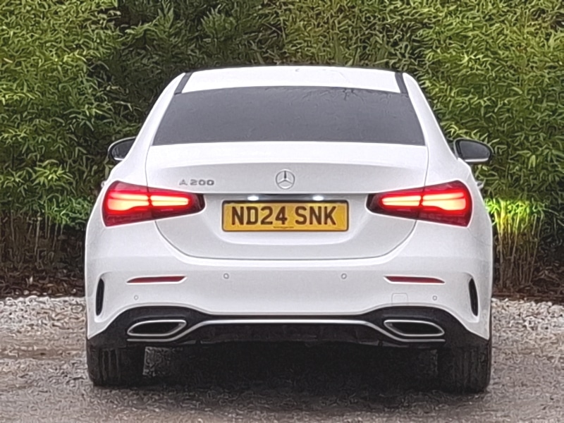 Used Mercedes-Benz A-Class 2024 for sale - 76763749: Photo 14