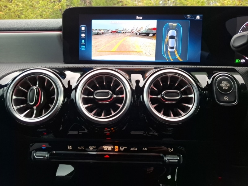 Used Mercedes-Benz A-Class 2024 for sale - 76763749: Photo 15