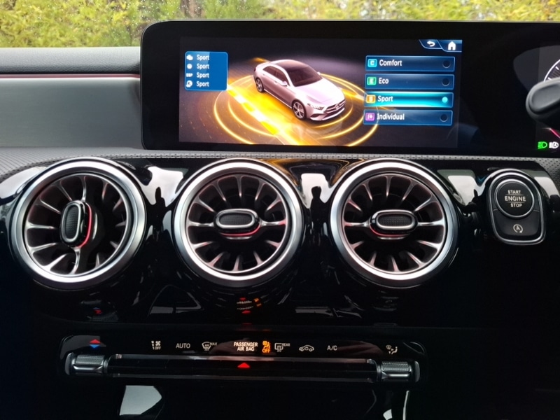 Used Mercedes-Benz A-Class 2024 for sale - 76763749: Photo 16