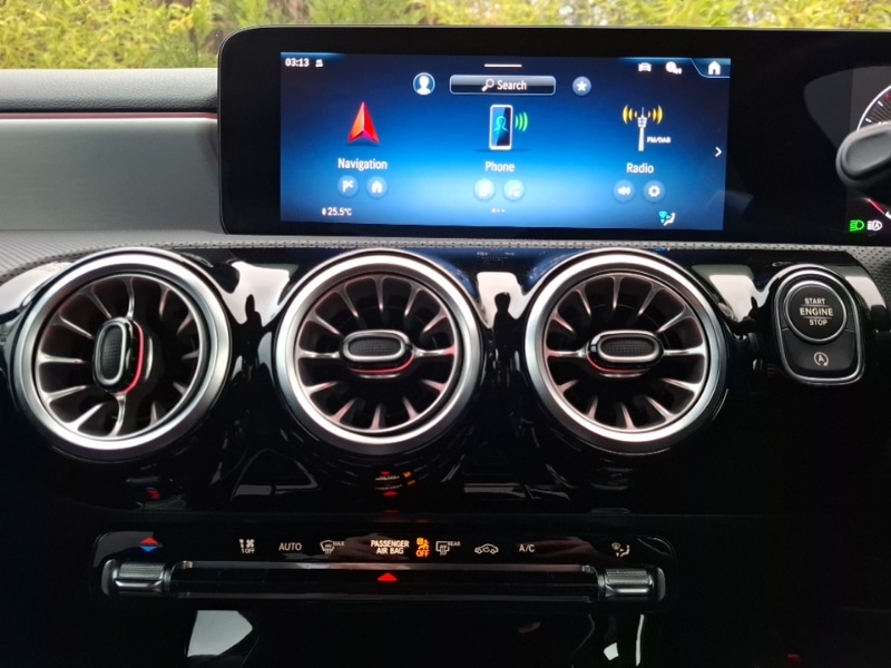 Used Mercedes-Benz A-Class 2024 for sale - 76763749: Photo 17