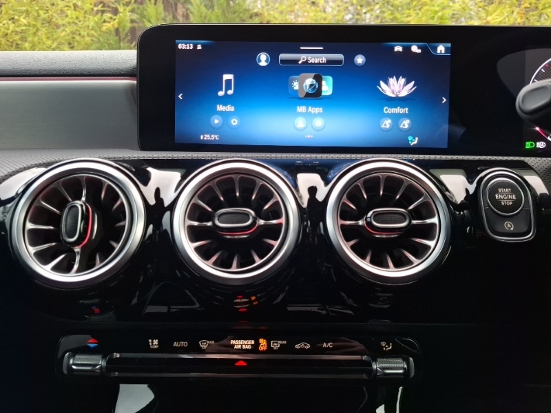 Used Mercedes-Benz A-Class 2024 for sale - 76763749: Photo 18