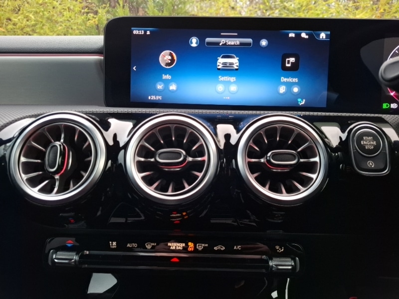 Used Mercedes-Benz A-Class 2024 for sale - 76763749: Photo 19