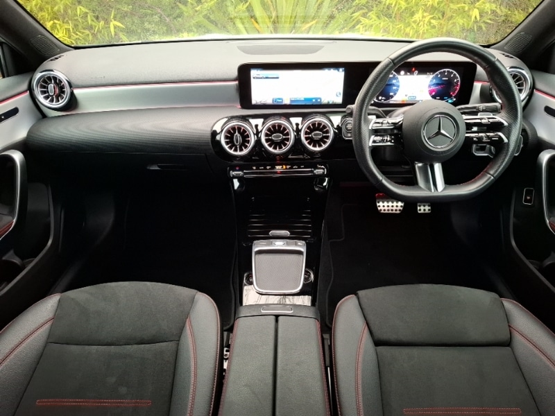 Used Mercedes-Benz A-Class 2024 for sale - 76763749: Photo 2