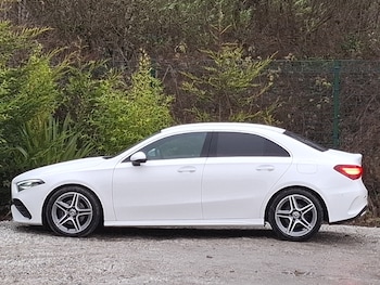 Used Mercedes-Benz A-Class 2024 for sale - 76763749: Photo