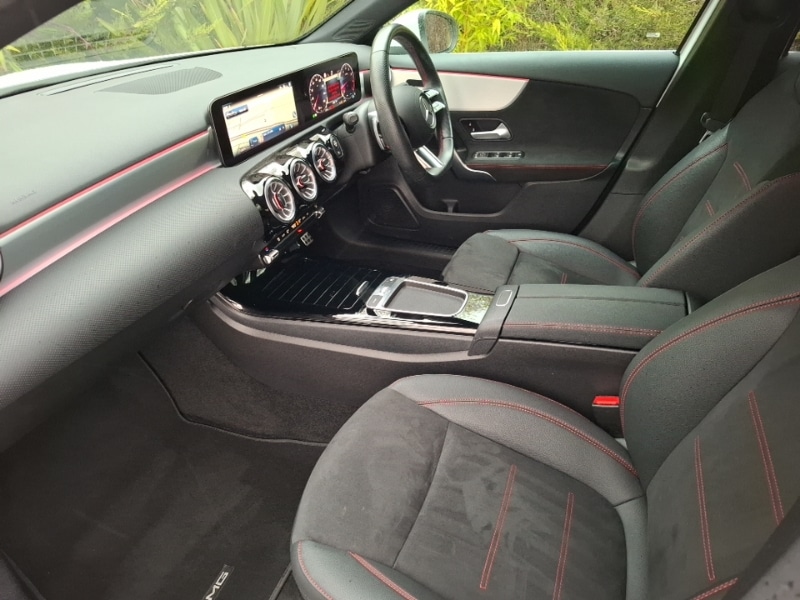 Used Mercedes-Benz A-Class 2024 for sale - 76763749: Photo 5