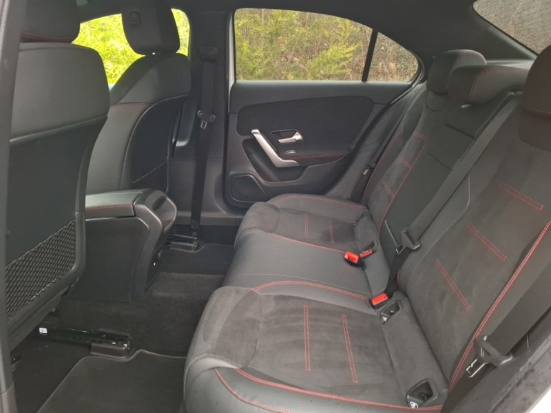 Used Mercedes-Benz A-Class 2024 for sale - 76763749: Photo 6