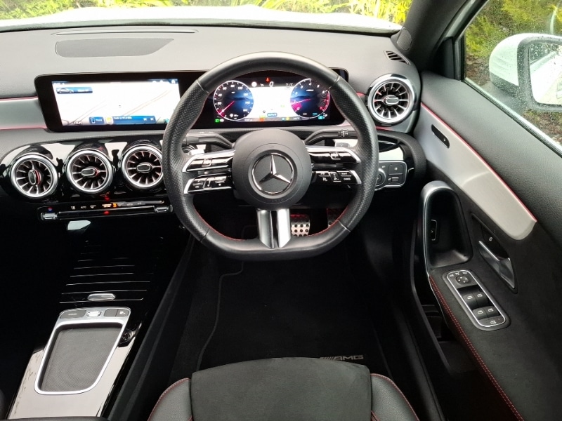 Used Mercedes-Benz A-Class 2024 for sale - 76763749: Photo 7