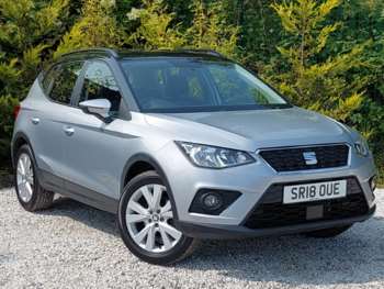 2018 - 1.0 TSI SE Technology 5dr