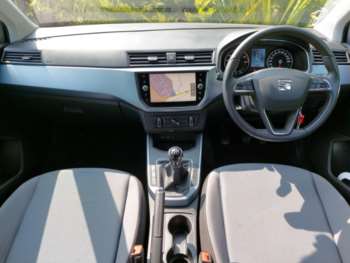 Used SEAT Arona 2018 for sale - 74868212: Photo