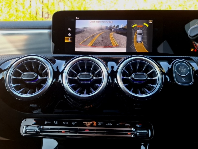 Used Mercedes-Benz A-Class 2022 for sale - 76289591: Photo 15