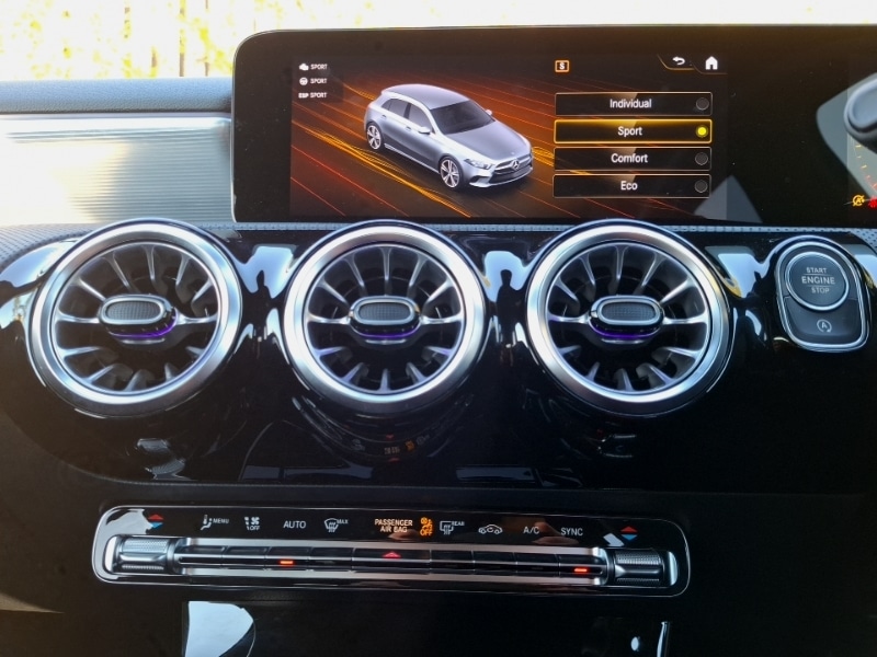 Used Mercedes-Benz A-Class 2022 for sale - 76289591: Photo 16