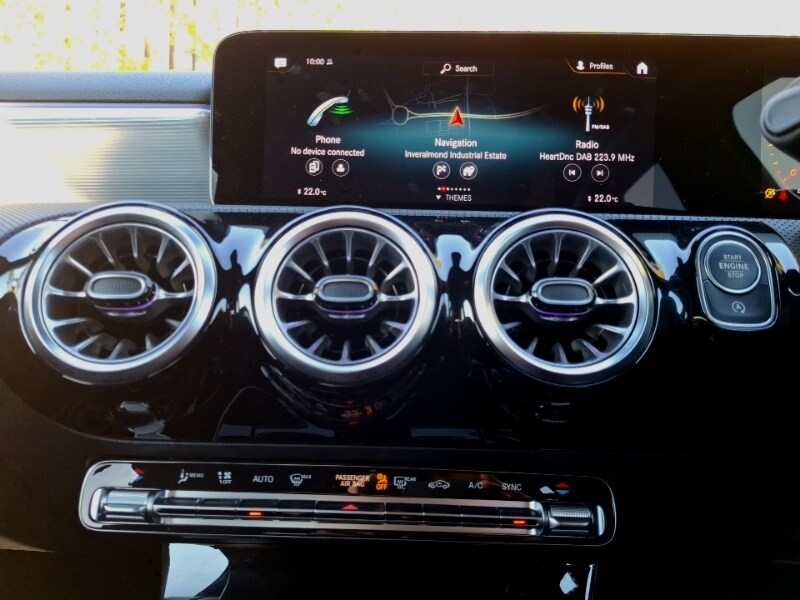 Used Mercedes-Benz A-Class 2022 for sale - 76289591: Photo 17