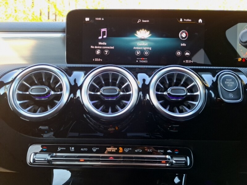 Used Mercedes-Benz A-Class 2022 for sale - 76289591: Photo 18