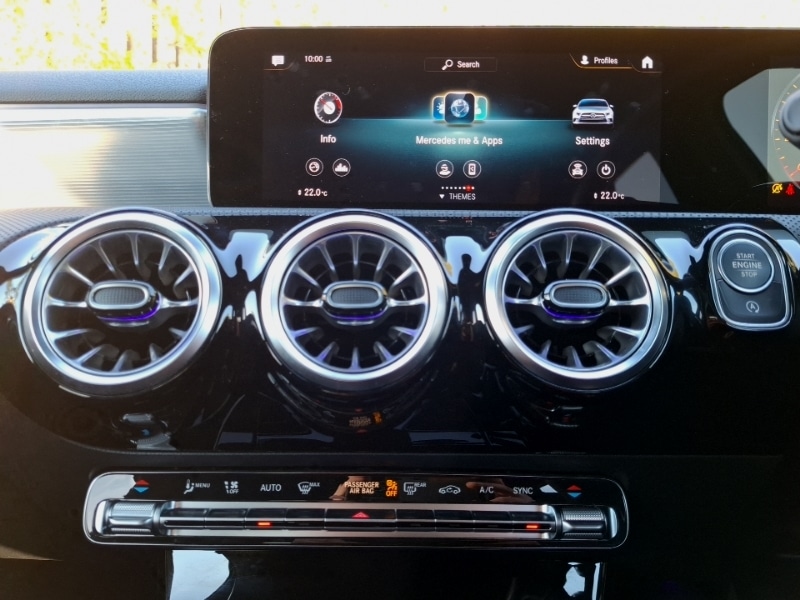 Used Mercedes-Benz A-Class 2022 for sale - 76289591: Photo 19