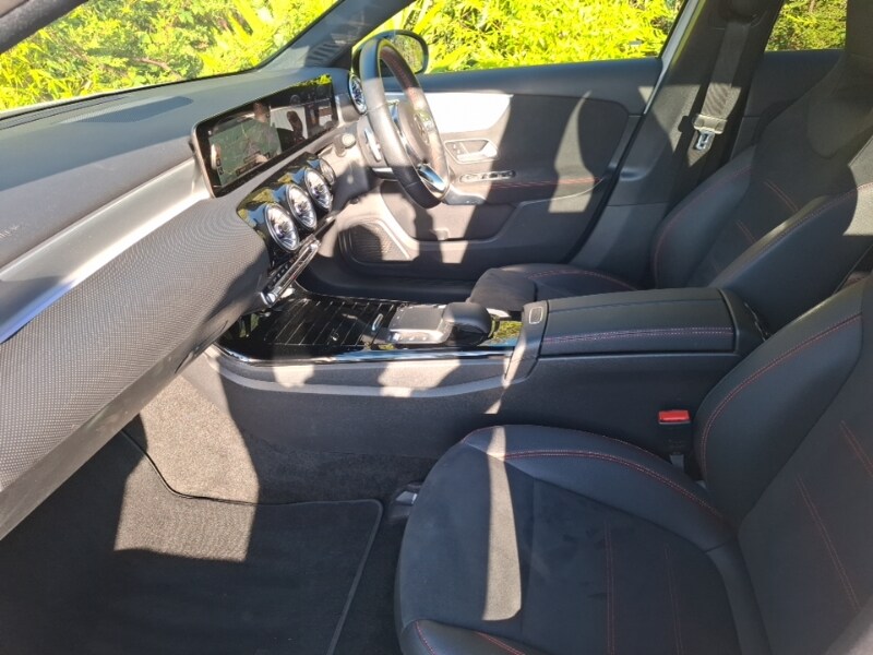 Used Mercedes-Benz A-Class 2022 for sale - 76289591: Photo 5