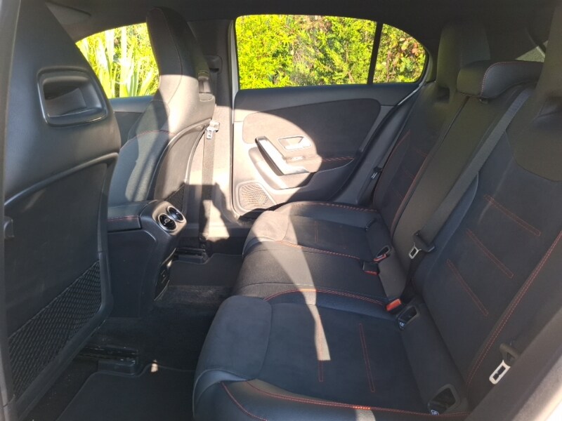 Used Mercedes-Benz A-Class 2022 for sale - 76289591: Photo 6