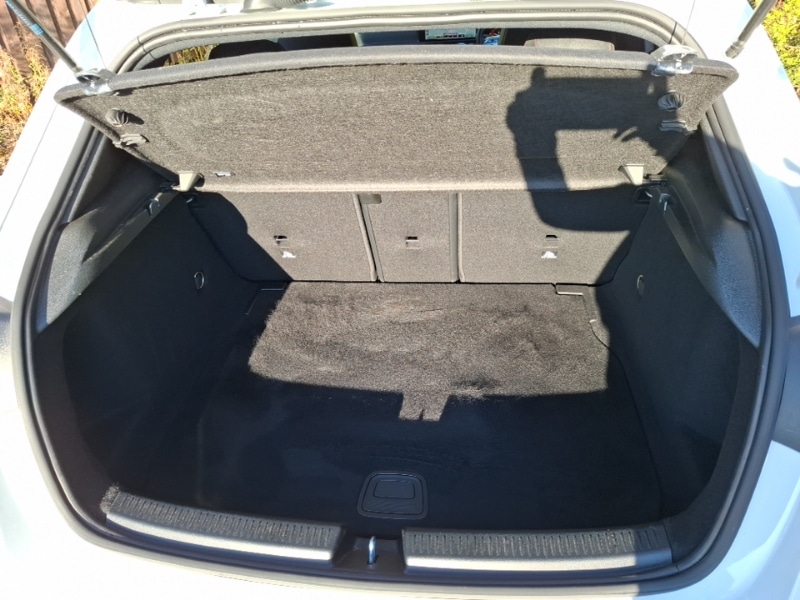 Used Mercedes-Benz A-Class 2022 for sale - 76289591: Photo 8