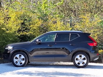 Used Volvo XC40 2019 for sale - 78360937: Photo