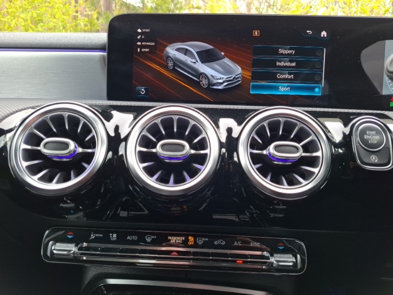 Used Mercedes-Benz CLA 2020 for sale - 77651833: Photo 16