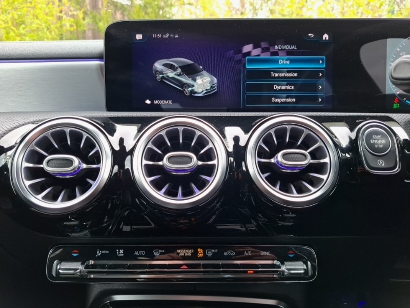 Used Mercedes-Benz CLA 2020 for sale - 77651833: Photo 17