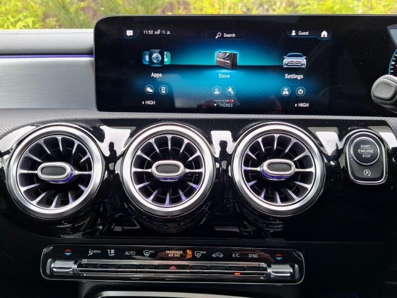 Used Mercedes-Benz CLA 2020 for sale - 77651833: Photo 18