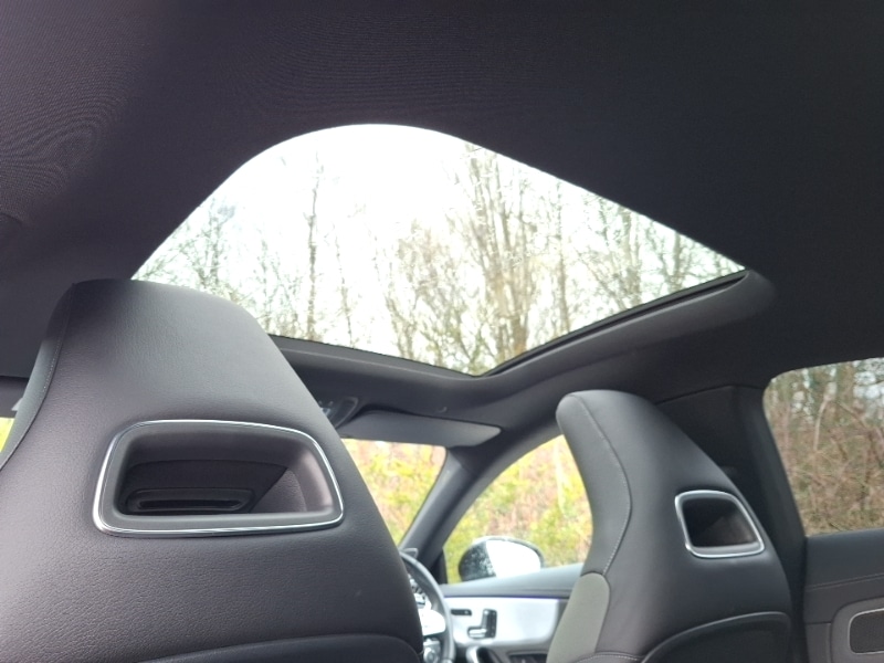 Used Mercedes-Benz CLA 2020 for sale - 77651833: Photo 19