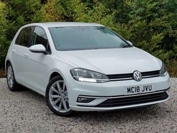 2018 - 1.6 TDI GT 5dr