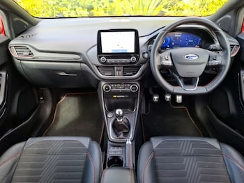 Used Ford Puma 2020 for sale - 78889727: Photo
