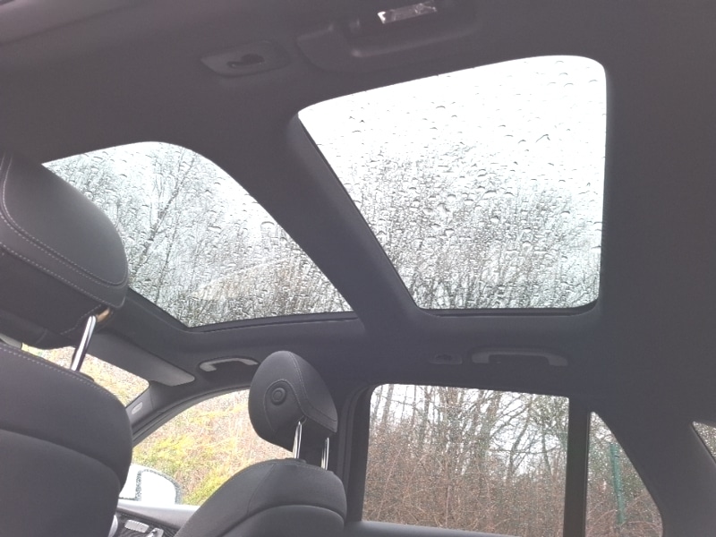 Used Mercedes-Benz GLC 2019 for sale - 77889621: Photo 19