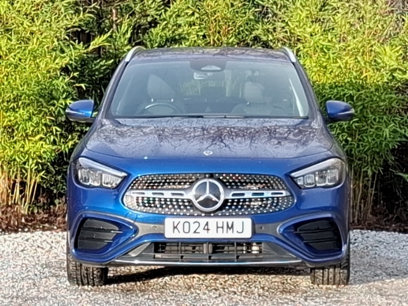 Used Mercedes-Benz GLA 2024 for sale - 77085790: Photo 13