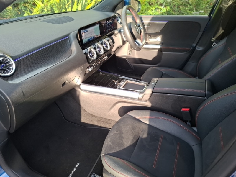 Used Mercedes-Benz GLA 2024 for sale - 77085790: Photo 5