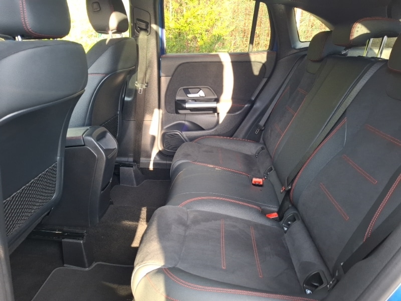 Used Mercedes-Benz GLA 2024 for sale - 77085790: Photo 6