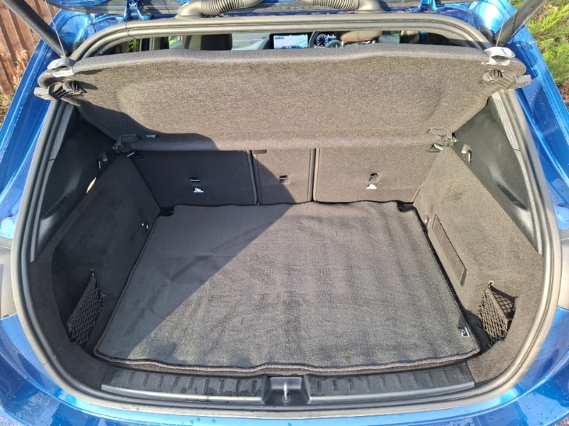 Used Mercedes-Benz GLA 2024 for sale - 77085790: Photo 8