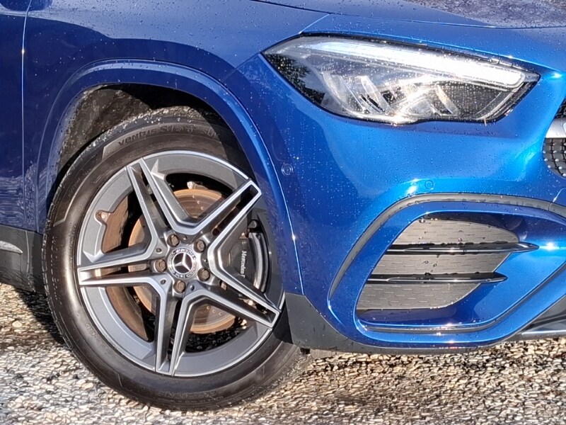 Used Mercedes-Benz GLA 2024 for sale - 77085790: Photo 9