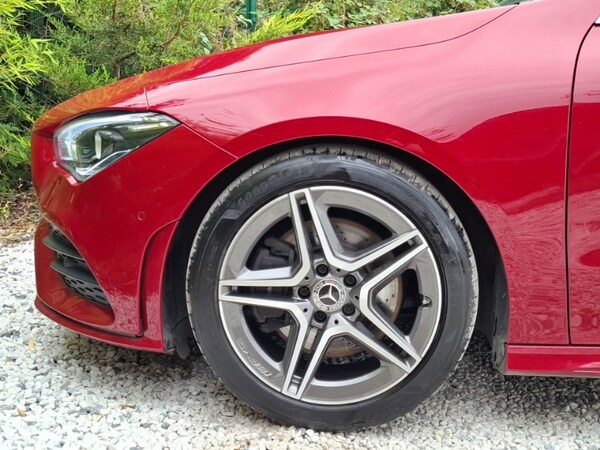Used Mercedes-Benz CLA 2022 for sale - 75501067: Photo 14
