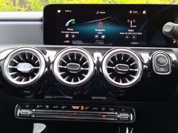 Used Mercedes-Benz CLA 2022 for sale - 75501067: Photo 16