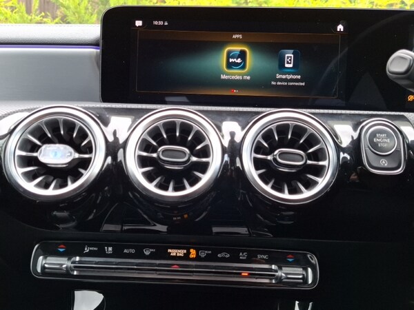 Used Mercedes-Benz CLA 2022 for sale - 75501067: Photo 19