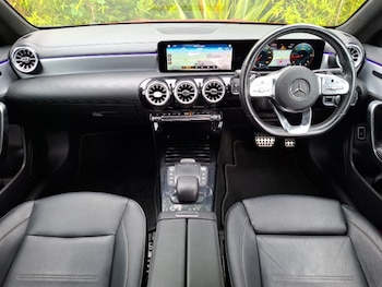 Used Mercedes-Benz CLA 2022 for sale - 75501067: Photo