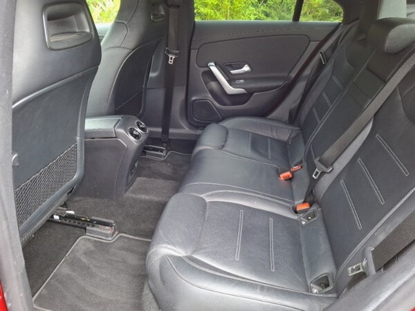 Used Mercedes-Benz CLA 2022 for sale - 75501067: Photo 6
