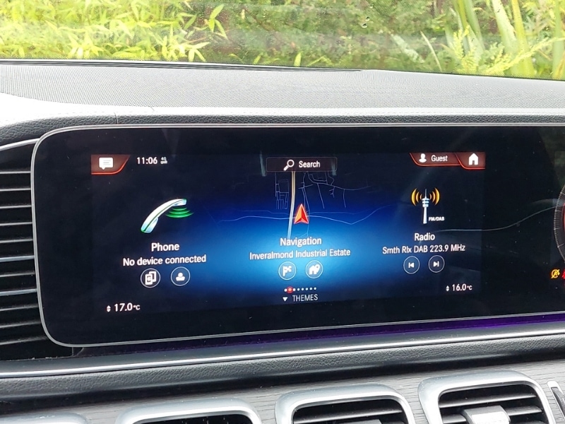 Used Mercedes-Benz GLE-Class 2021 for sale - 75989112: Photo 10