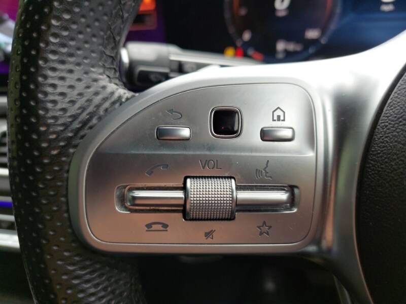 Used Mercedes-Benz GLE-Class 2021 for sale - 75989112: Photo 14